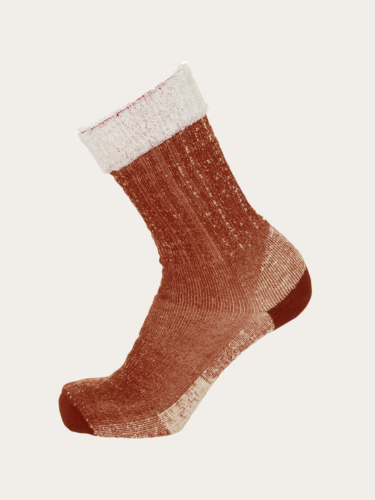 Long Socks | Orange