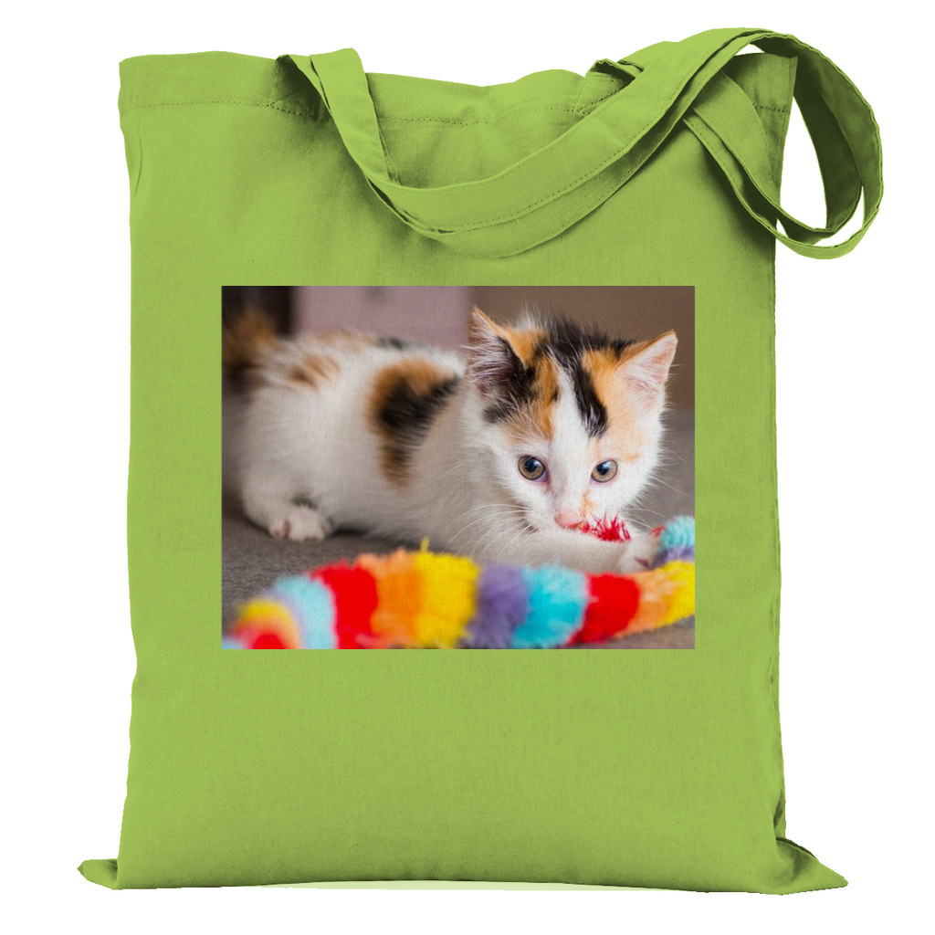 Test Drawstring bag