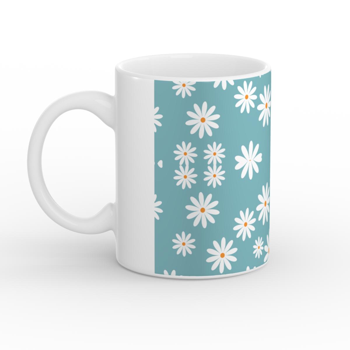 Print On Demand Mug