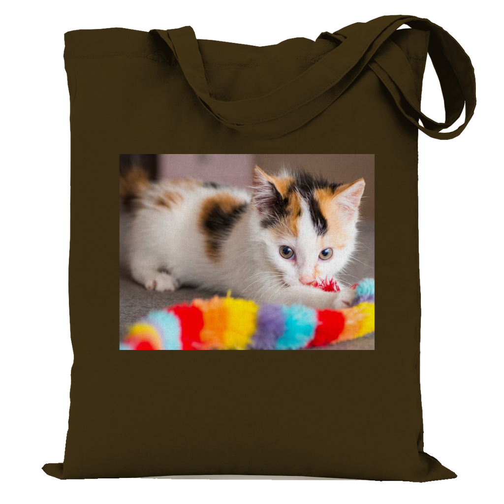 Test Drawstring bag