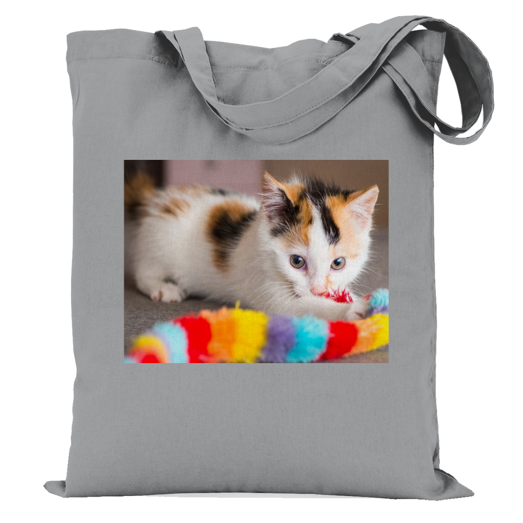 Test Drawstring bag