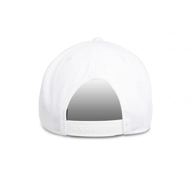 NIKE | CASQUETTE À VISIÈRE PLATE SWOOSH PRO