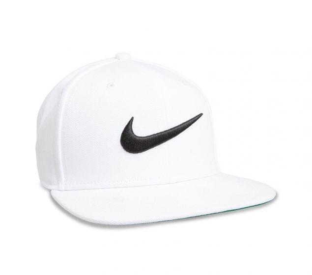 NIKE | CASQUETTE À VISIÈRE PLATE SWOOSH PRO