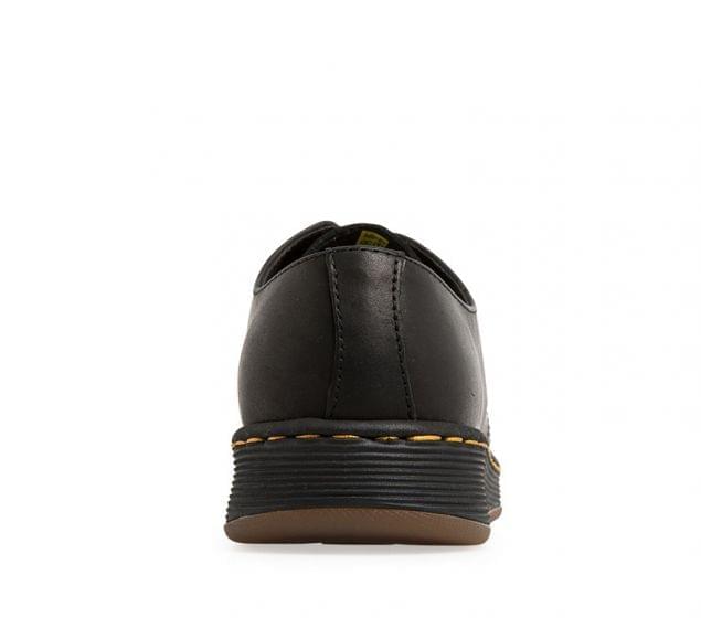 DR MARTENS | CAVENDISH 3-EYE SHOE BLACK