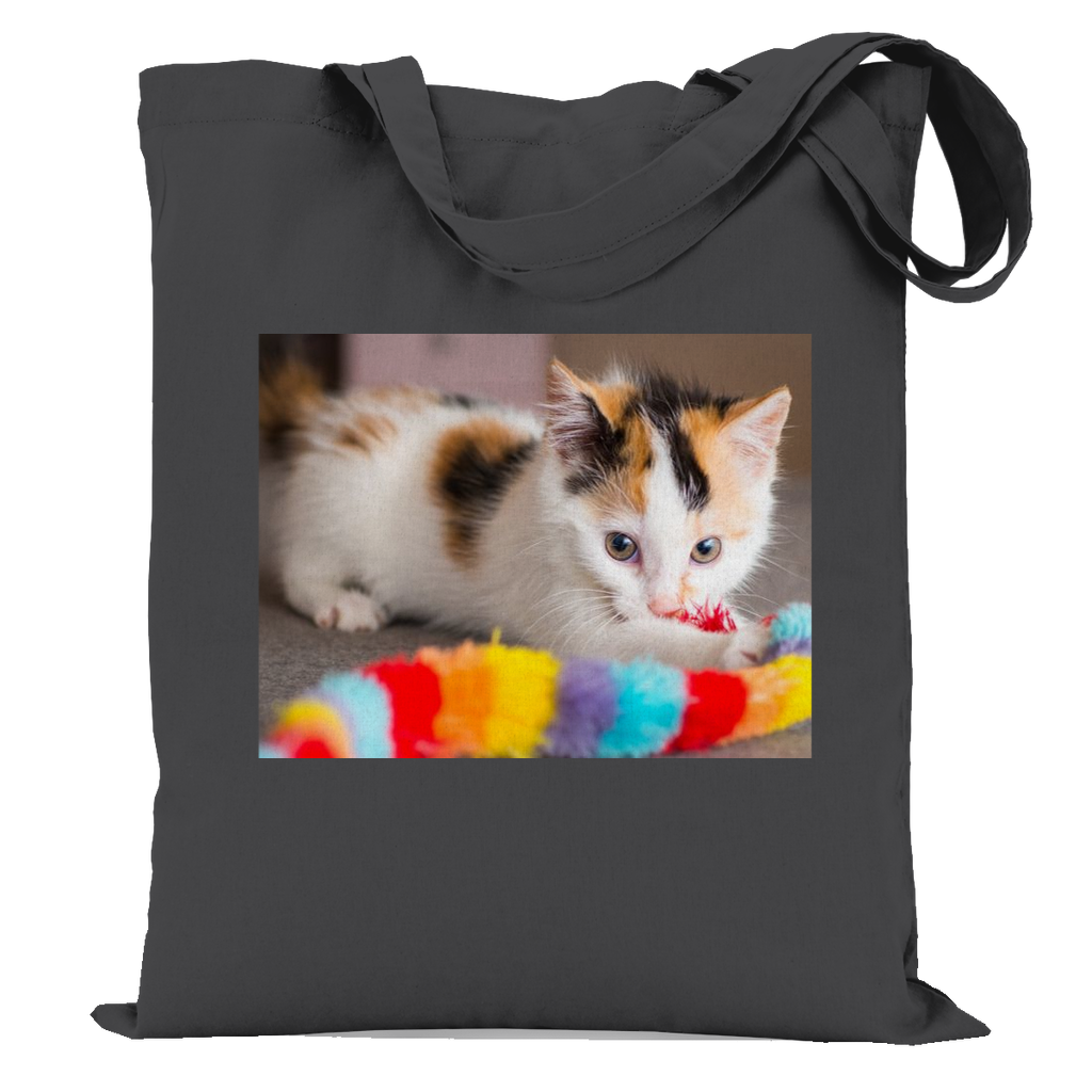 Test Drawstring bag